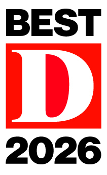 best of dallas magazine logo