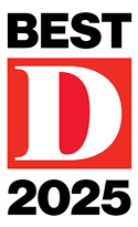 best of dallas magazine logo